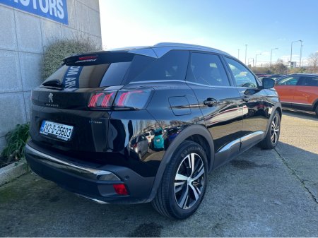 2024 Peugeot 3008 - photo 4