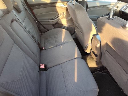 2015 Ford Focus - photo 9
