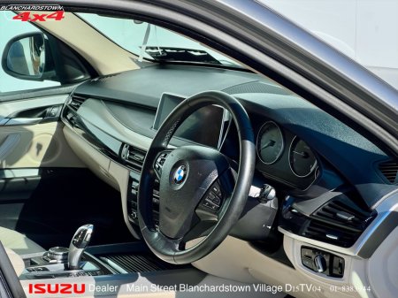 2016 BMW X5 - photo 29