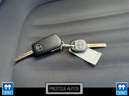 2022 Toyota Yaris - photo 24