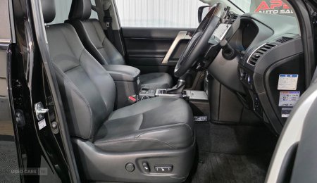 2023 Toyota Land Cruiser - photo 9