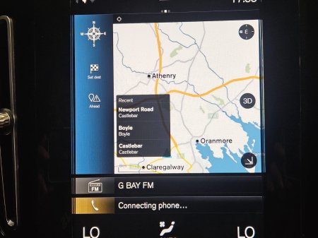 2021 Volvo XC40 - photo 16