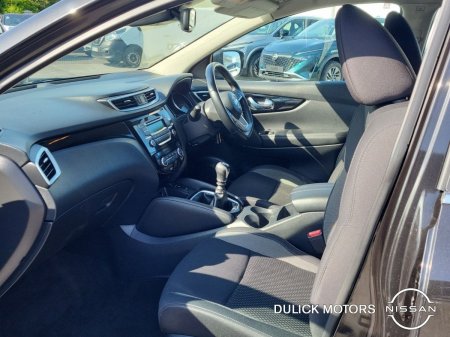 2019 Nissan Qashqai - photo 9