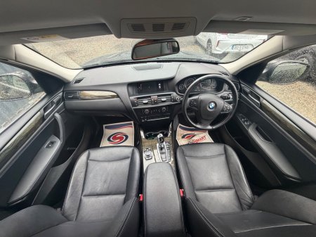 2014 BMW X3 - photo 14