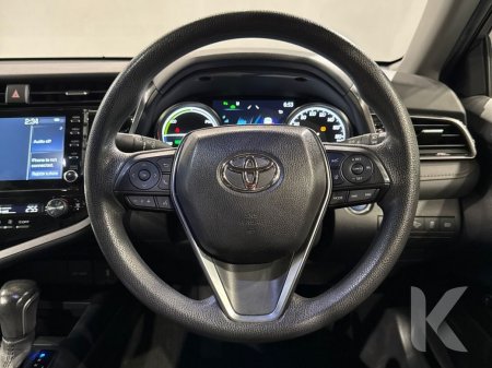 2020 Toyota Camry - photo 16