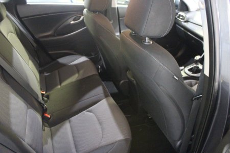 2019 Hyundai i30 - photo 18