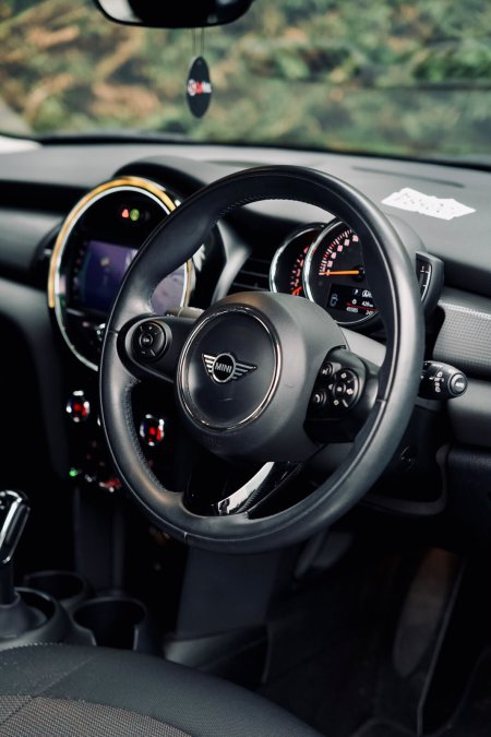 2021 Mini Cooper - photo 8