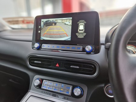 2023 Hyundai KONA - photo 25