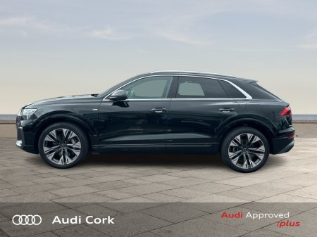 2025 Audi Q8 - photo 4