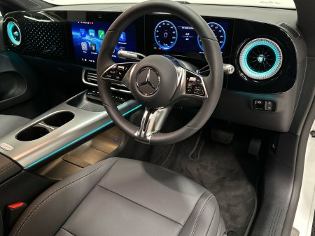 2026 Mercedes-Benz CLA - photo 9