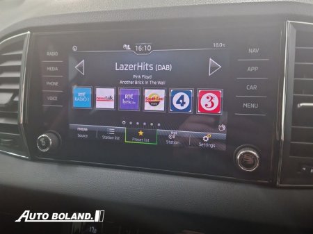 2021 Skoda Karoq - photo 11
