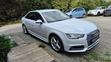2017 Audi A4 - photo 2