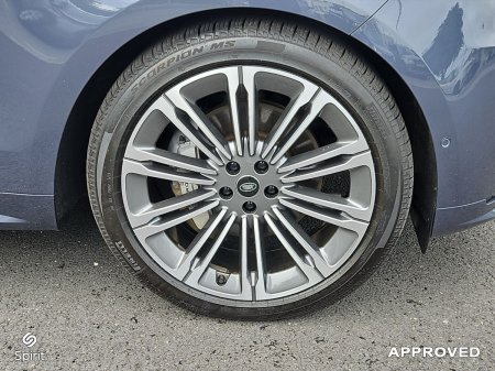 2025 Land Rover Range Rover Sport - photo 9