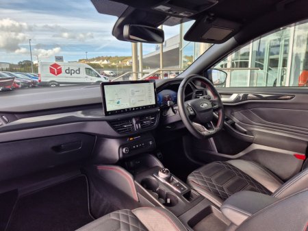2023 Ford Focus - photo 11
