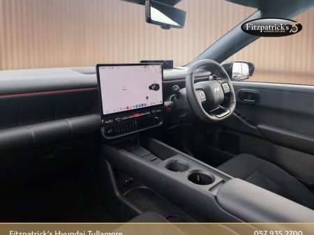 2027 Hyundai IONIQ 3 - photo 18