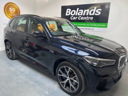 2023 BMW X5 - photo 2