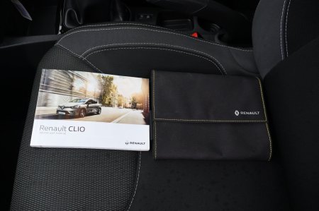 2019 Renault Clio - photo 28