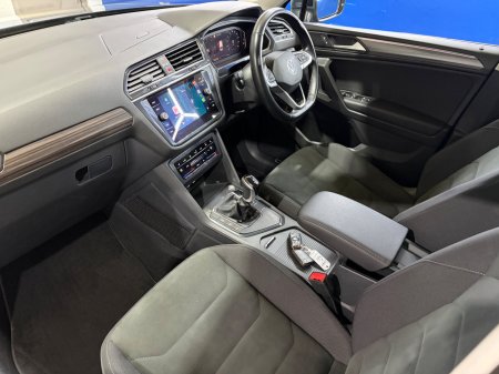 2022 Volkswagen Tiguan Allspace - photo 13