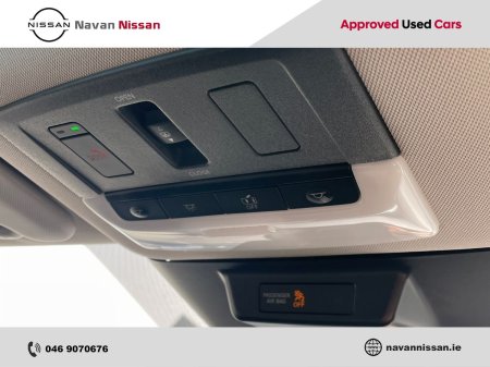 2023 Nissan Qashqai - photo 34