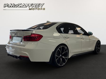 2017 BMW 3-Series - photo 5