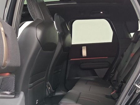 2026 Mini Countryman - photo 20