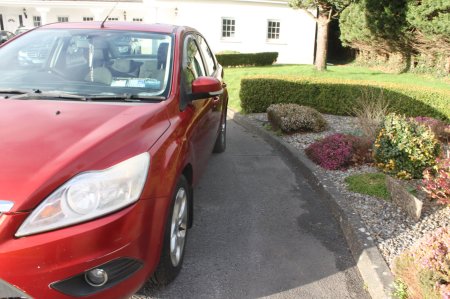 2009 Ford Focus - photo 5