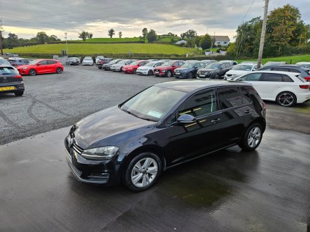 2017 Volkswagen Golf - photo 9