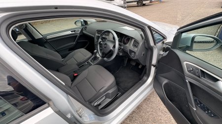 2016 Volkswagen Golf - photo 6