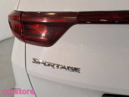 2021 Kia Sportage - photo 20