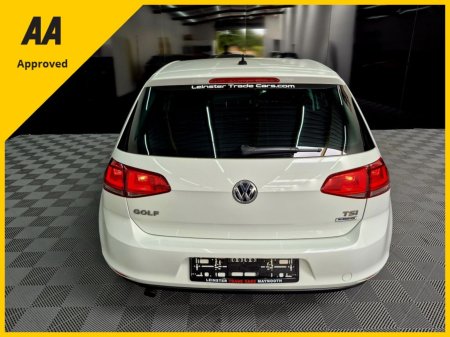 2016 Volkswagen Golf - photo 15