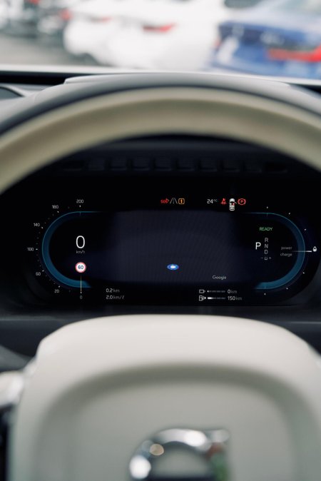 2022 Volvo XC90 - photo 16