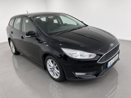 2016 Ford Focus - photo 5