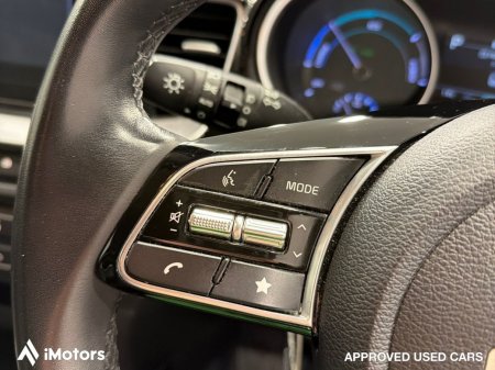 2023 Kia XCeed - photo 26