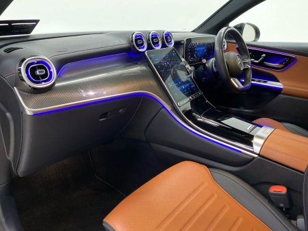 2023 Mercedes-Benz GLC - photo 6