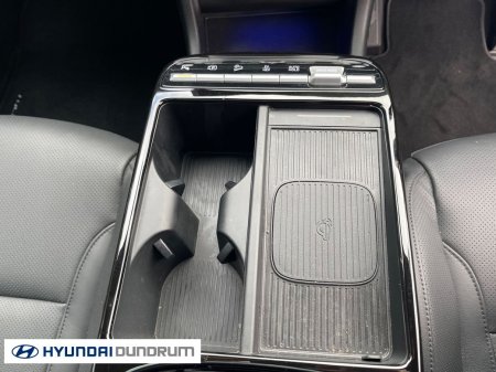 2026 Hyundai Tucson - photo 15
