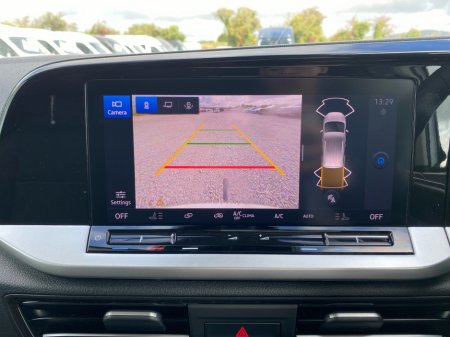 2026 Ford Transit Connect - photo 13