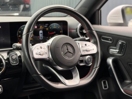 2020 Mercedes-Benz A-Class - photo 12