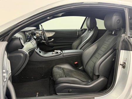 2017 Mercedes-Benz E-Class - photo 31