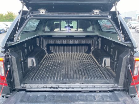 2026 Ford Ranger - photo 9