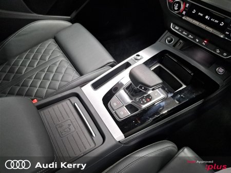 2025 Audi Q5 - photo 18