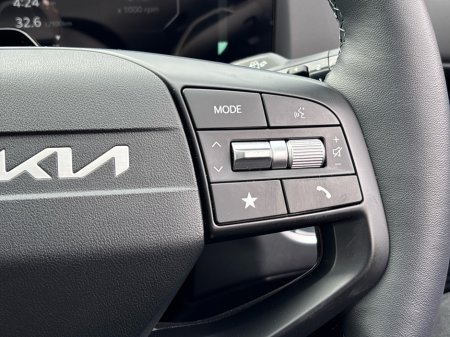 2026 Kia K4 - photo 14