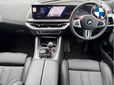 2026 BMW XM - photo 4