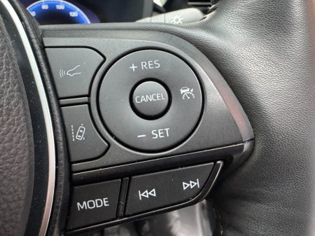 2024 Toyota RAV4 - photo 14