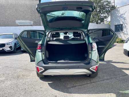 2024 Kia Sportage - photo 16