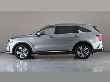 2023 Kia Sorento - photo 3