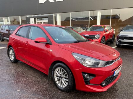2023 Kia Rio - photo 3