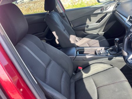 2017 Mazda Mazda3 - photo 8
