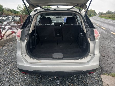2015 Nissan X-Trail - photo 9