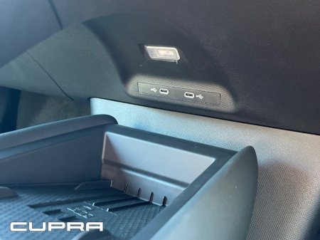 2026 Cupra Tavascan - photo 32