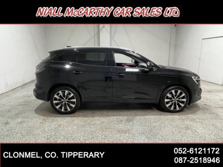 2024 Renault Austral - photo 5